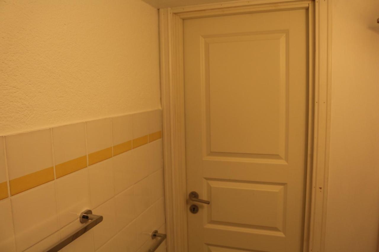 Nice Apartment With1 Bedroom Separate Living Room With A Sofa Bed And A Tiny Kitchen A Bathroom Located In Nordstrand Near By The Sea For 3 Guests With A Garden And Grill 5 Extra Guests With Extra Cost In The Cabin With Sea View Just Outside The Apar Oslo Extérieur photo